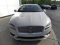 Ceramic Pearl - MKZ Reserve AWD Photo No. 9