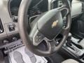 Silver Ice Metallic - Colorado WT Crew Cab 4x4 Photo No. 10