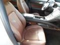 Ceramic Pearl - MKZ Reserve AWD Photo No. 11