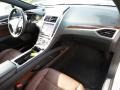 Ceramic Pearl - MKZ Reserve AWD Photo No. 12