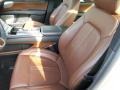 Ceramic Pearl - MKZ Reserve AWD Photo No. 15