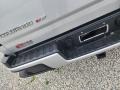 Silver Ice Metallic - Colorado WT Crew Cab 4x4 Photo No. 18