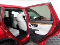 2021 Radiant Red Metallic Honda CR-V EX-L AWD  photo #30