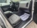 Silver Ice Metallic - Colorado WT Crew Cab 4x4 Photo No. 20