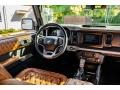 Cactus Gray - Bronco Black Diamond 4x4 4-Door Photo No. 3