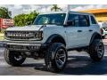 Cactus Gray - Bronco Black Diamond 4x4 4-Door Photo No. 9