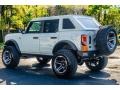 Cactus Gray - Bronco Black Diamond 4x4 4-Door Photo No. 14