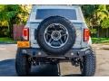 Cactus Gray - Bronco Black Diamond 4x4 4-Door Photo No. 15