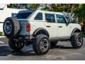 Cactus Gray - Bronco Black Diamond 4x4 4-Door Photo No. 16