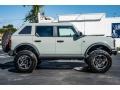 Cactus Gray - Bronco Black Diamond 4x4 4-Door Photo No. 17