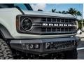 Cactus Gray - Bronco Black Diamond 4x4 4-Door Photo No. 20