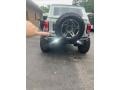 Cactus Gray - Bronco Black Diamond 4x4 4-Door Photo No. 22