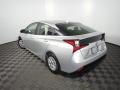 Classic Silver Metallic - Prius L Eco Photo No. 10