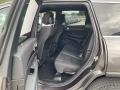 Black Rear Seat Photo for 2020 Jeep Grand Cherokee #146116865