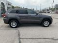 Granite Crystal Metallic - Grand Cherokee Laredo E 4x4 Photo No. 8