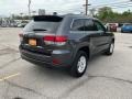 Granite Crystal Metallic - Grand Cherokee Laredo E 4x4 Photo No. 9