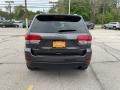 Granite Crystal Metallic - Grand Cherokee Laredo E 4x4 Photo No. 10