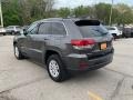 Granite Crystal Metallic - Grand Cherokee Laredo E 4x4 Photo No. 11