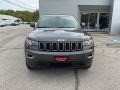 Granite Crystal Metallic - Grand Cherokee Laredo E 4x4 Photo No. 12
