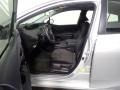 Black Front Seat Photo for 2021 Toyota Prius #146117282