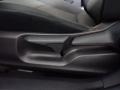 Black Front Seat Photo for 2021 Toyota Prius #146117294