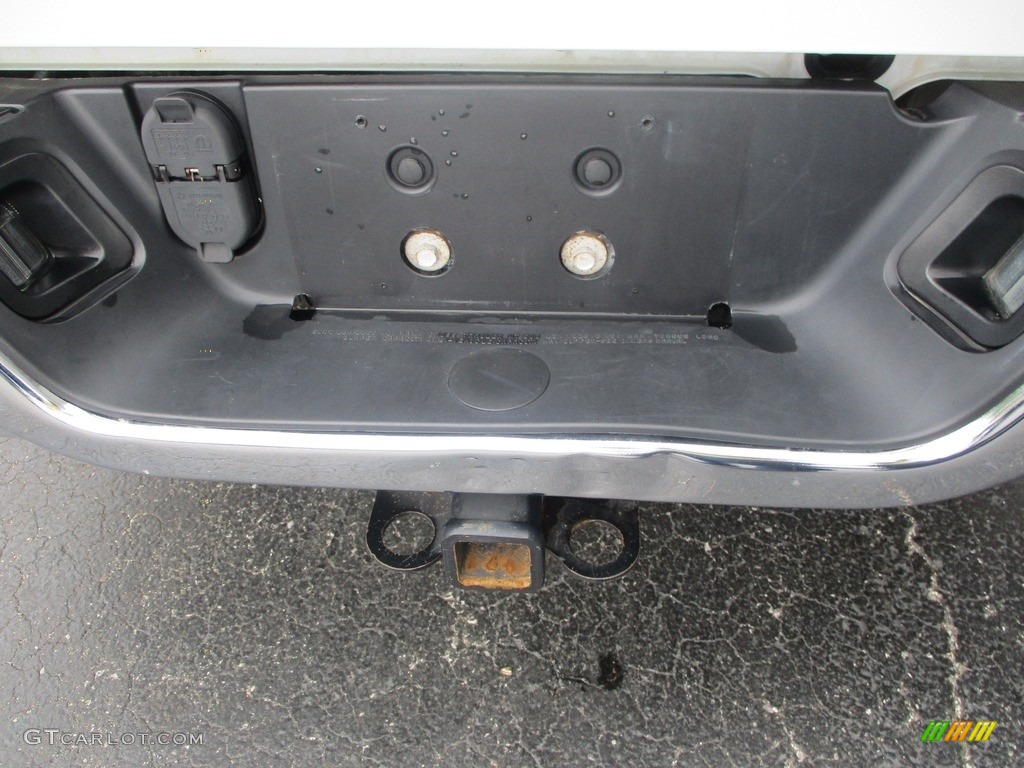 2018 1500 Tradesman Crew Cab 4x4 - Bright White / Black/Diesel Gray photo #29