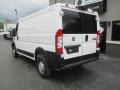 Bright White - ProMaster 1500 Low Roof Cargo Van Photo No. 3