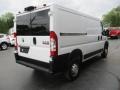 Bright White - ProMaster 1500 Low Roof Cargo Van Photo No. 4
