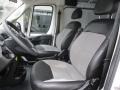 Bright White - ProMaster 1500 Low Roof Cargo Van Photo No. 7