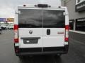 Bright White - ProMaster 1500 Low Roof Cargo Van Photo No. 22