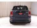 Thunder Gray Metallic - Countryman Cooper S All4 Photo No. 17