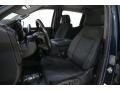 2019 Northsky Blue Metallic Chevrolet Silverado 1500 LT Crew Cab 4WD  photo #5