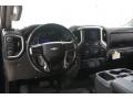 2019 Northsky Blue Metallic Chevrolet Silverado 1500 LT Crew Cab 4WD  photo #7