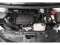 2020 Buick Encore 1.4 Liter DOHC 16-Valve VVT 4 Cylinder Engine Photo