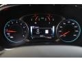 Jet Black Gauges Photo for 2018 Chevrolet Traverse #146118314