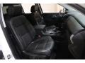 Jet Black Front Seat Photo for 2018 Chevrolet Traverse #146118338