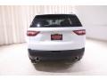 2018 Summit White Chevrolet Traverse LT  photo #20