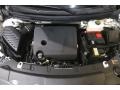 3.6 Liter DOHC 24-Valve VVT V6 2018 Chevrolet Traverse LT Engine