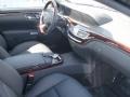 Black - S 550 Sedan Photo No. 5