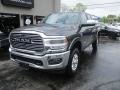 Granite Crystal Metallic - 2500 Laramie Crew Cab 4x4 Photo No. 2