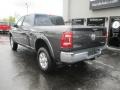 Granite Crystal Metallic - 2500 Laramie Crew Cab 4x4 Photo No. 3
