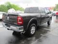 Granite Crystal Metallic - 2500 Laramie Crew Cab 4x4 Photo No. 4