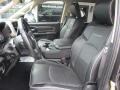 Granite Crystal Metallic - 2500 Laramie Crew Cab 4x4 Photo No. 7