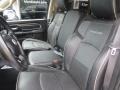 Granite Crystal Metallic - 2500 Laramie Crew Cab 4x4 Photo No. 8