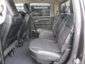 Granite Crystal Metallic - 2500 Laramie Crew Cab 4x4 Photo No. 9