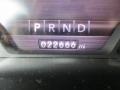Granite Crystal Metallic - 2500 Laramie Crew Cab 4x4 Photo No. 15