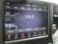 Granite Crystal Metallic - 2500 Laramie Crew Cab 4x4 Photo No. 21