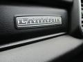 Granite Crystal Metallic - 2500 Laramie Crew Cab 4x4 Photo No. 30