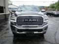 Granite Crystal Metallic - 2500 Laramie Crew Cab 4x4 Photo No. 33
