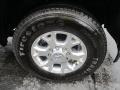 Granite Crystal Metallic - 2500 Laramie Crew Cab 4x4 Photo No. 34